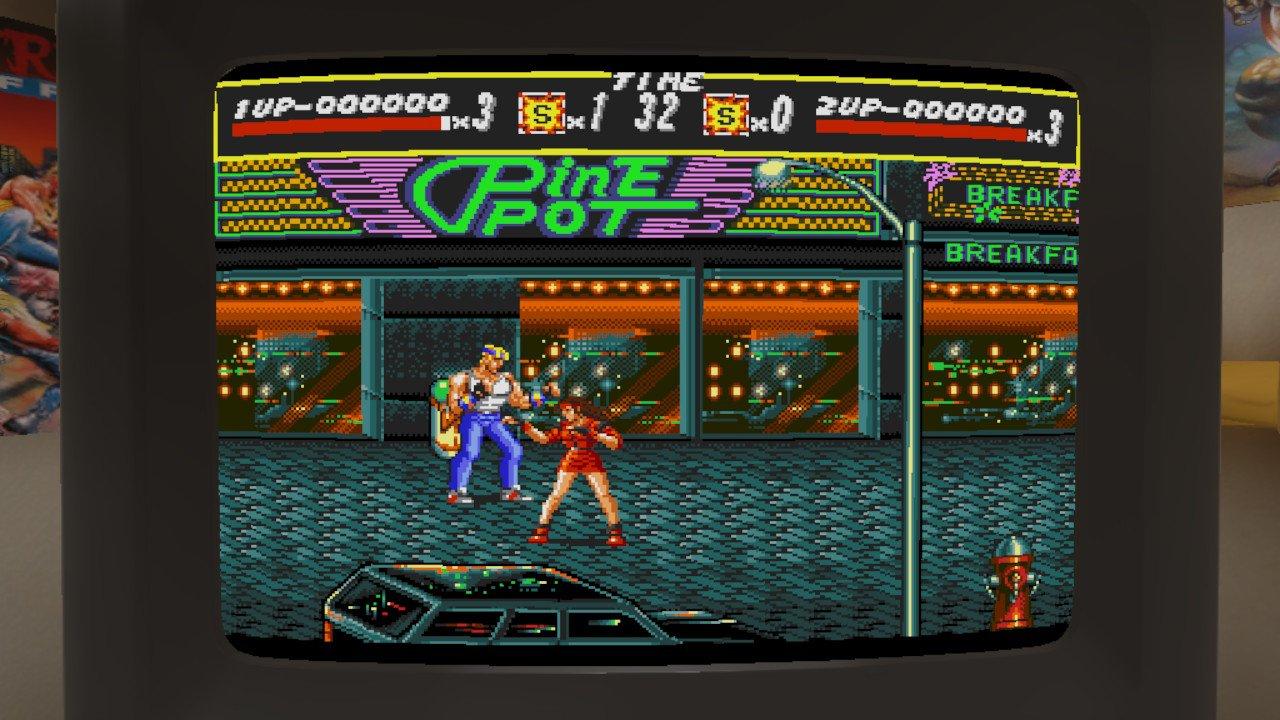 SEGA Genesis Classics - Nintendo Switch - Image 3