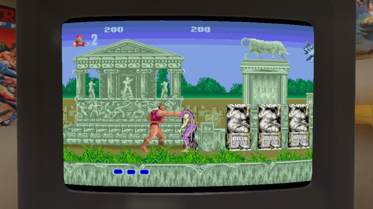 SEGA Genesis Classics - Nintendo Switch - Image 10