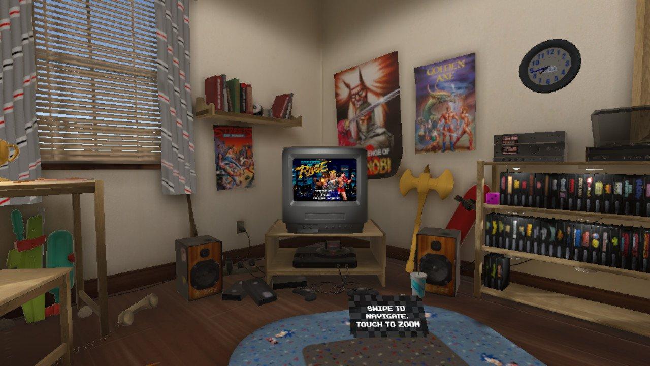 SEGA Genesis Classics - Xbox One - Image 4