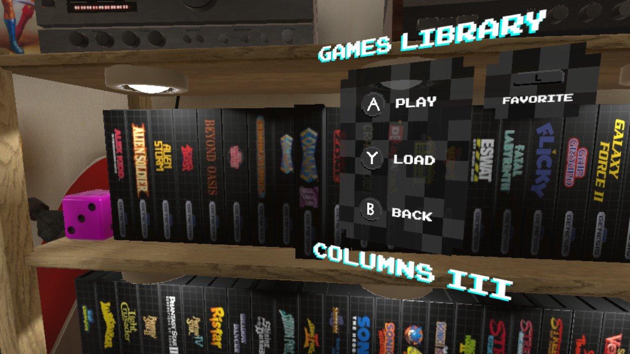 SEGA Genesis Classics - Xbox One - Image 5
