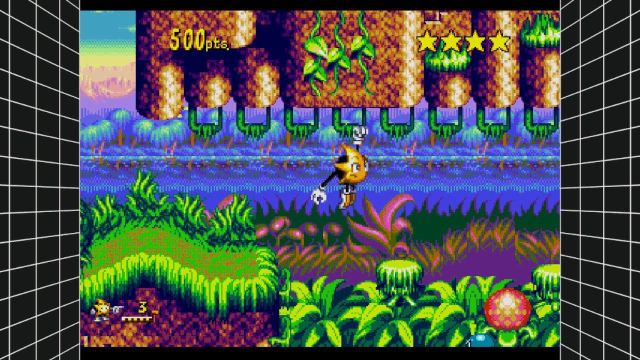 SEGA Genesis Classics - Xbox One - Image 9