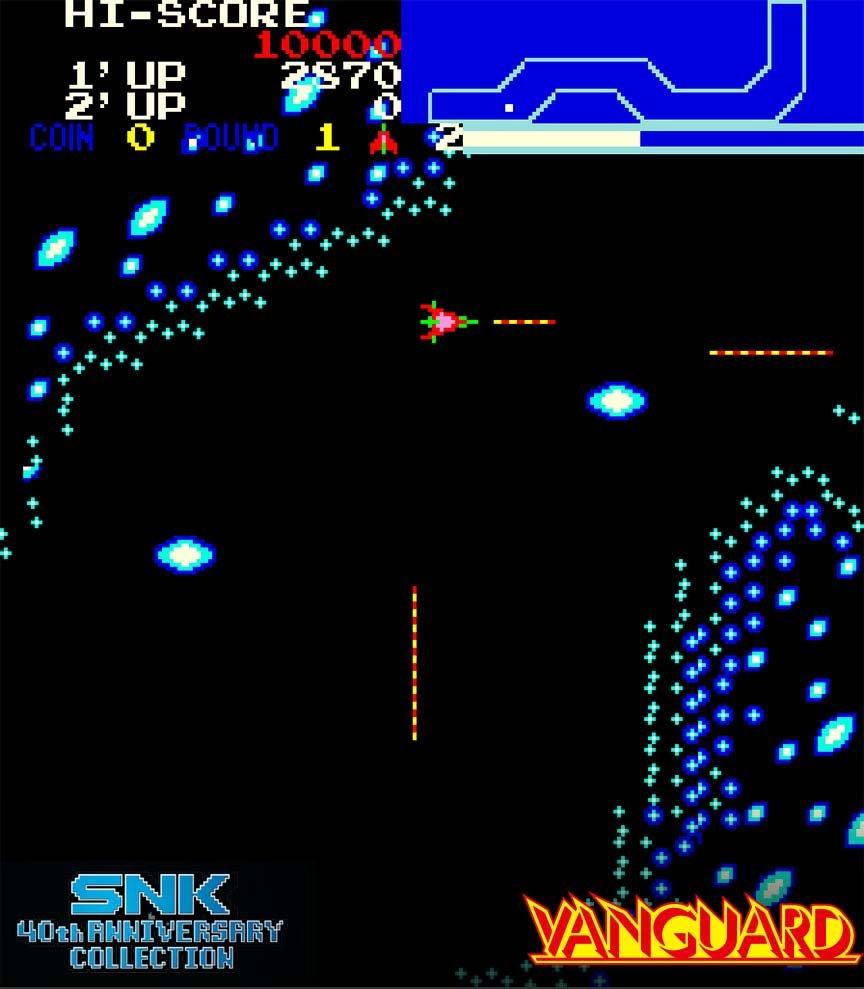 SNK 40th Anniversary Collection - Nintendo Switch - Image 3