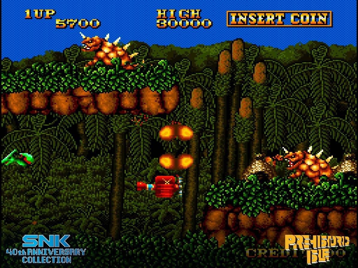 SNK 40th Anniversary Collection - Nintendo Switch - Image 6