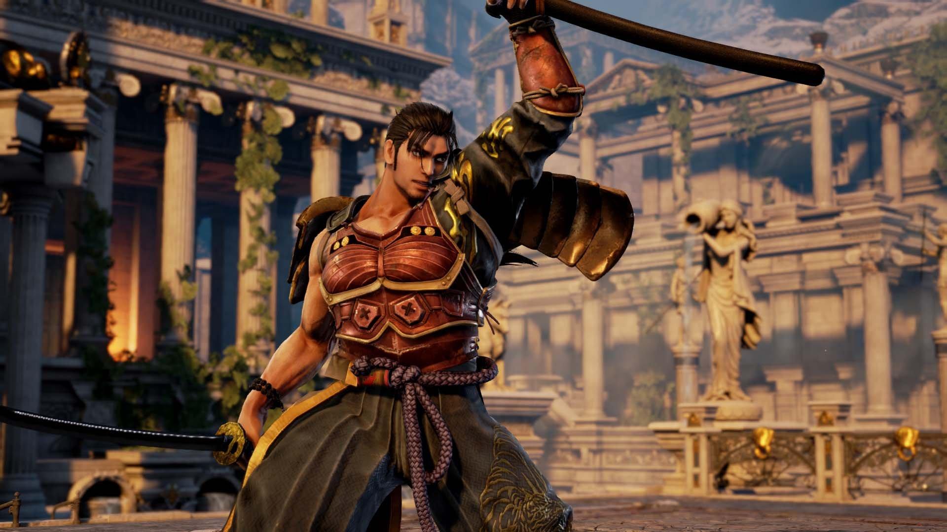 SOULCALIBUR VI Deluxe Edition - Xbox One - Image 4