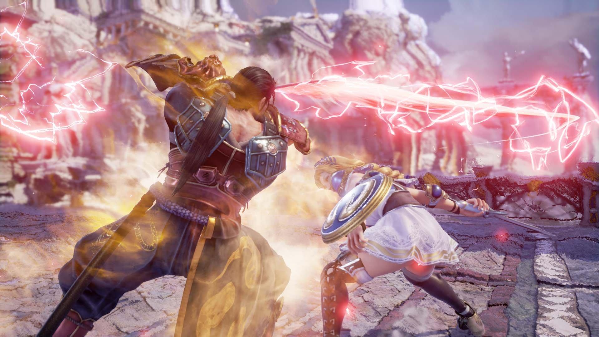 SOULCALIBUR VI Deluxe Edition - Xbox One - Image 10
