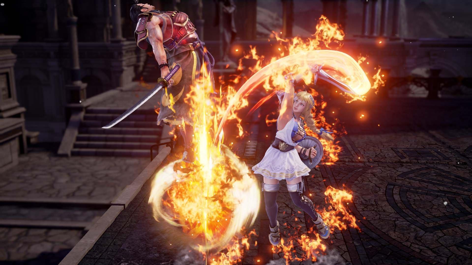 SOULCALIBUR VI - PlayStation 4 - Image 5