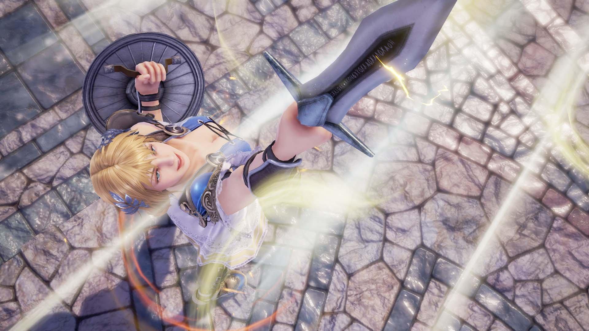 SOULCALIBUR VI - Xbox One - Image 2