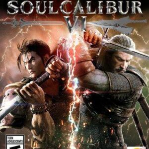 SOULCALIBUR VI - Xbox One