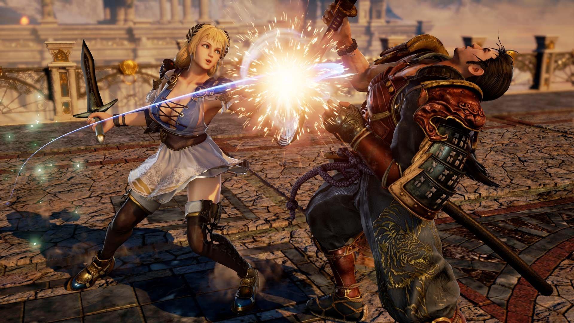 SOULCALIBUR VI - Xbox One - Image 6