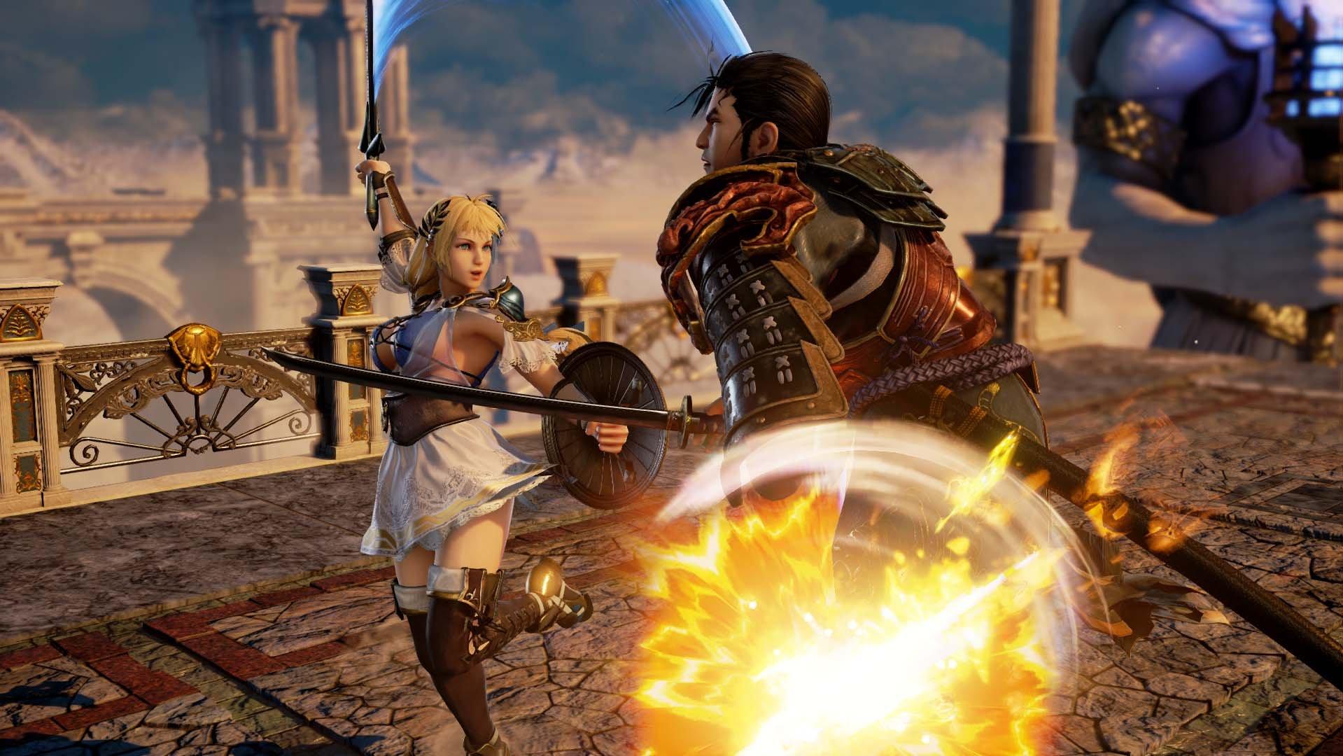 SOULCALIBUR VI - Xbox One - Image 7