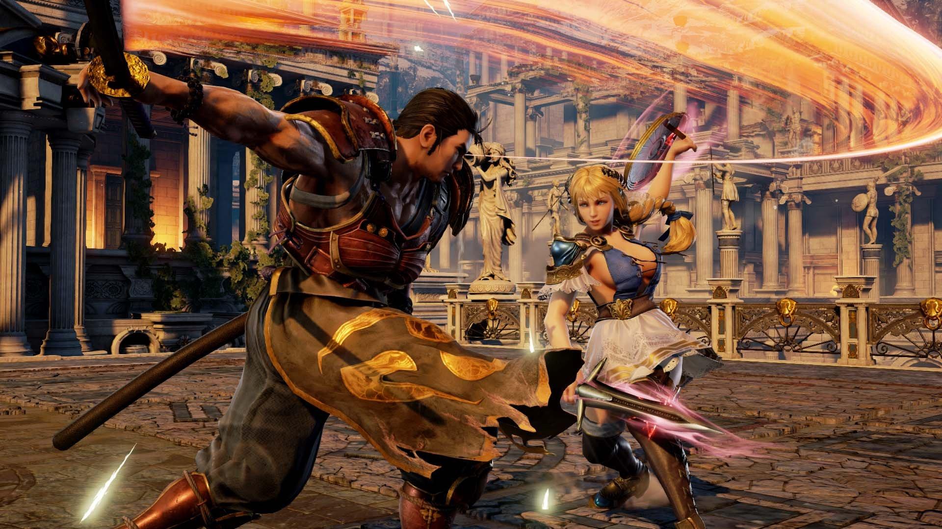 SOULCALIBUR VI - Xbox One - Image 8