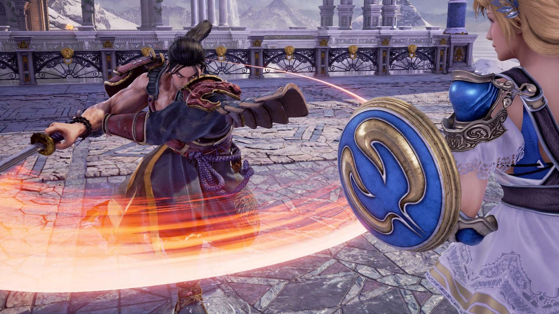SOULCALIBUR VI - Xbox One - Image 9