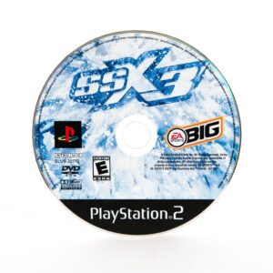 SSX 3 - PlayStation 2