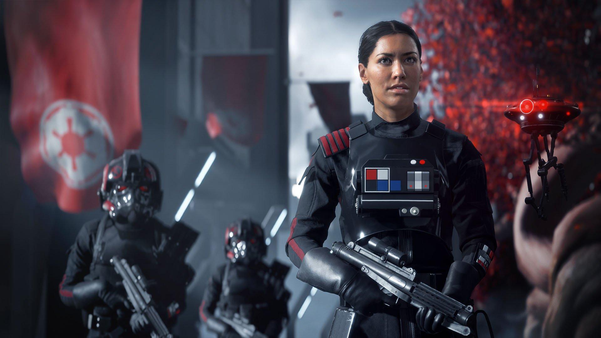 STAR WARS Battlefront II - Xbox One - Image 2