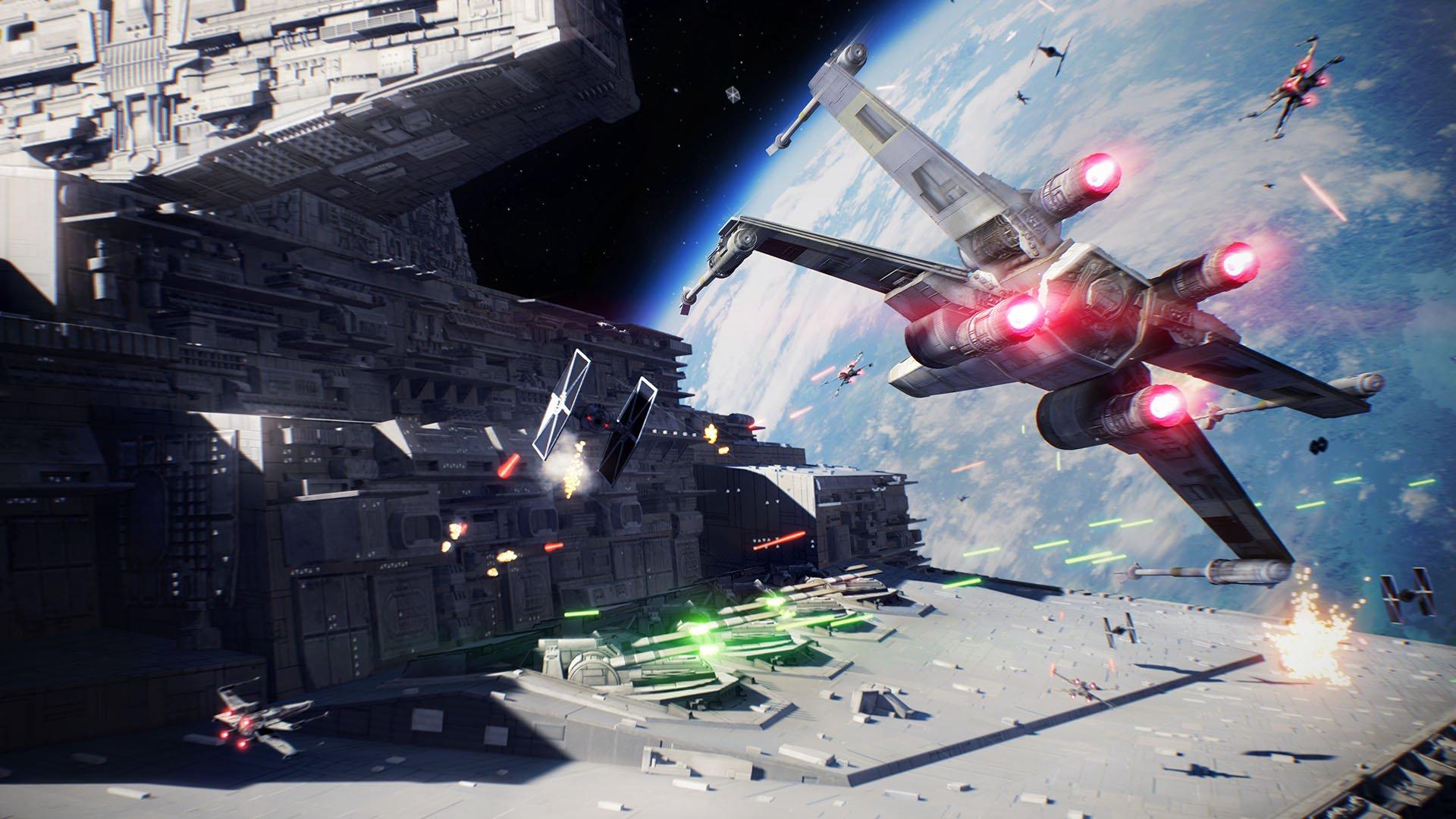 STAR WARS Battlefront II - Xbox One - Image 3