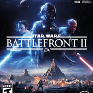 STAR WARS Battlefront II - Xbox One