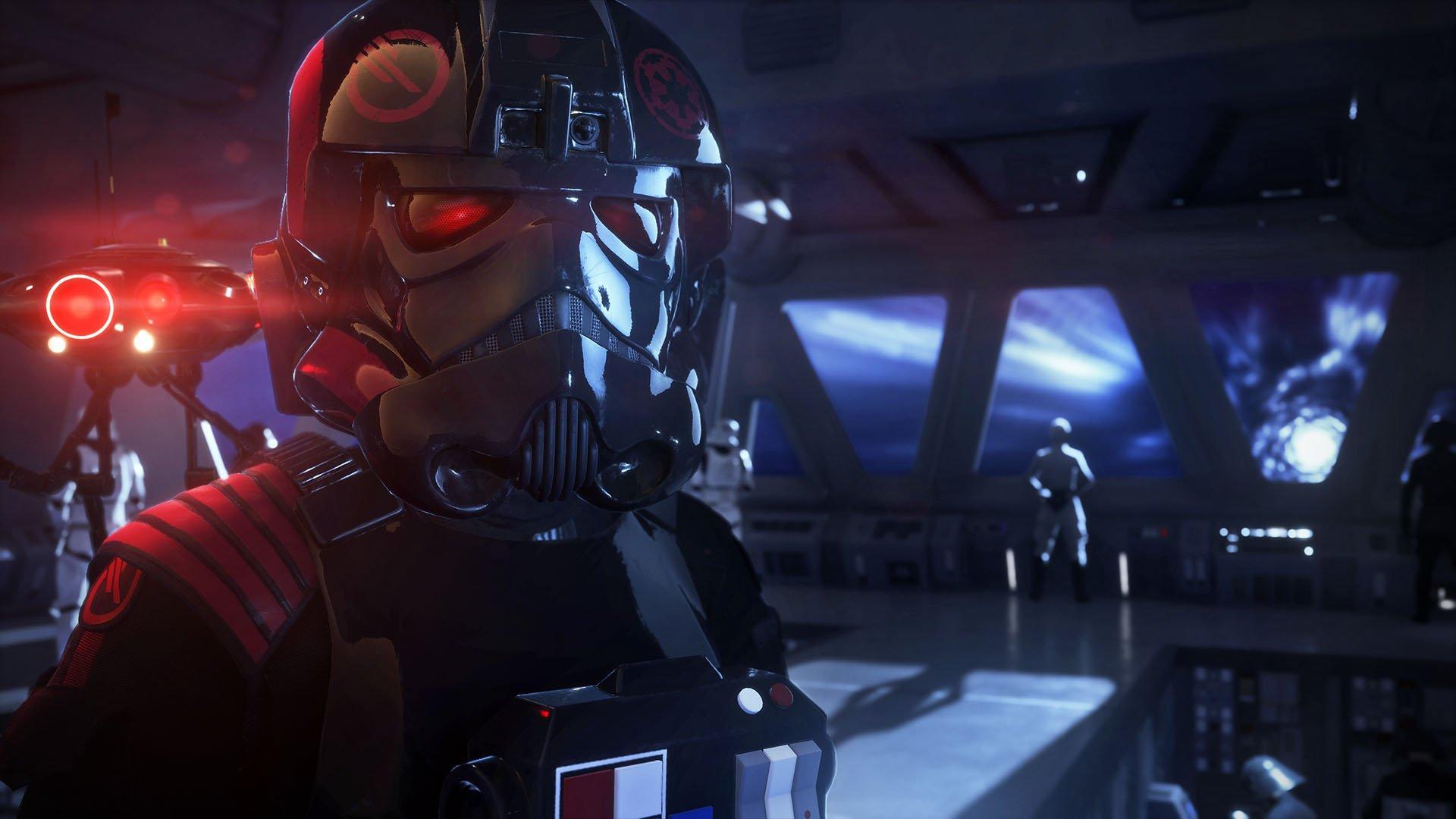 STAR WARS Battlefront II - Xbox One - Image 5