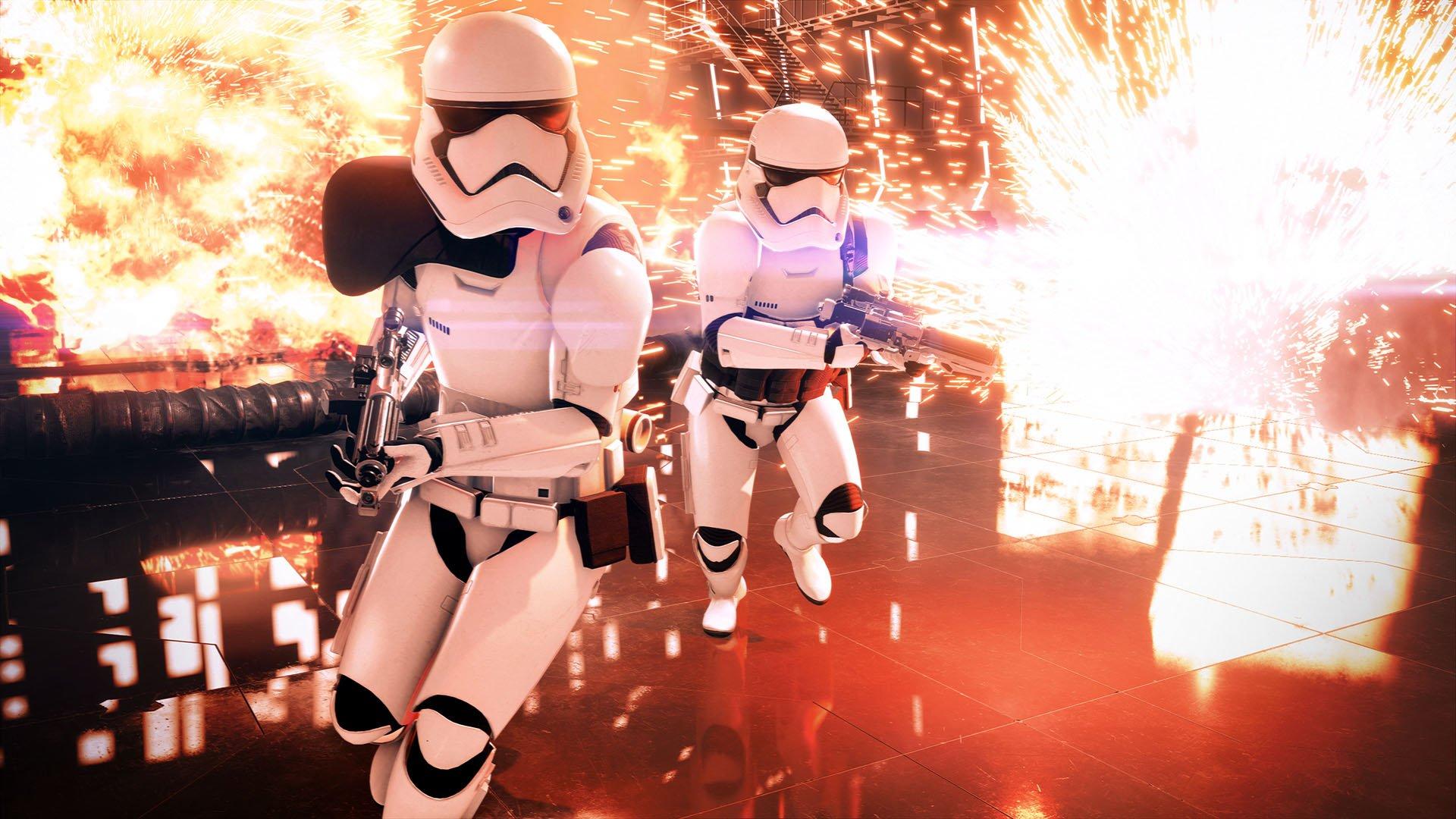 STAR WARS Battlefront II - Xbox One - Image 6