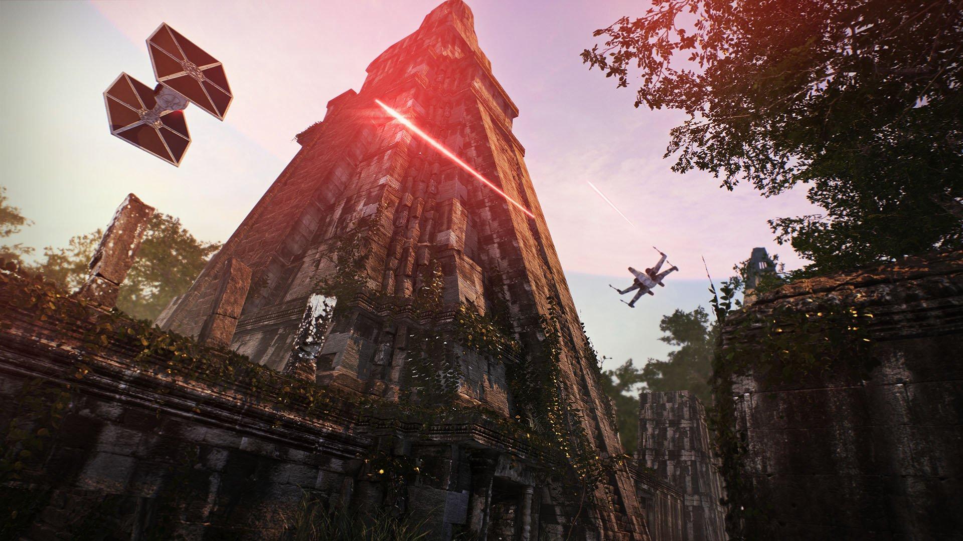 STAR WARS Battlefront II - Xbox One - Image 7