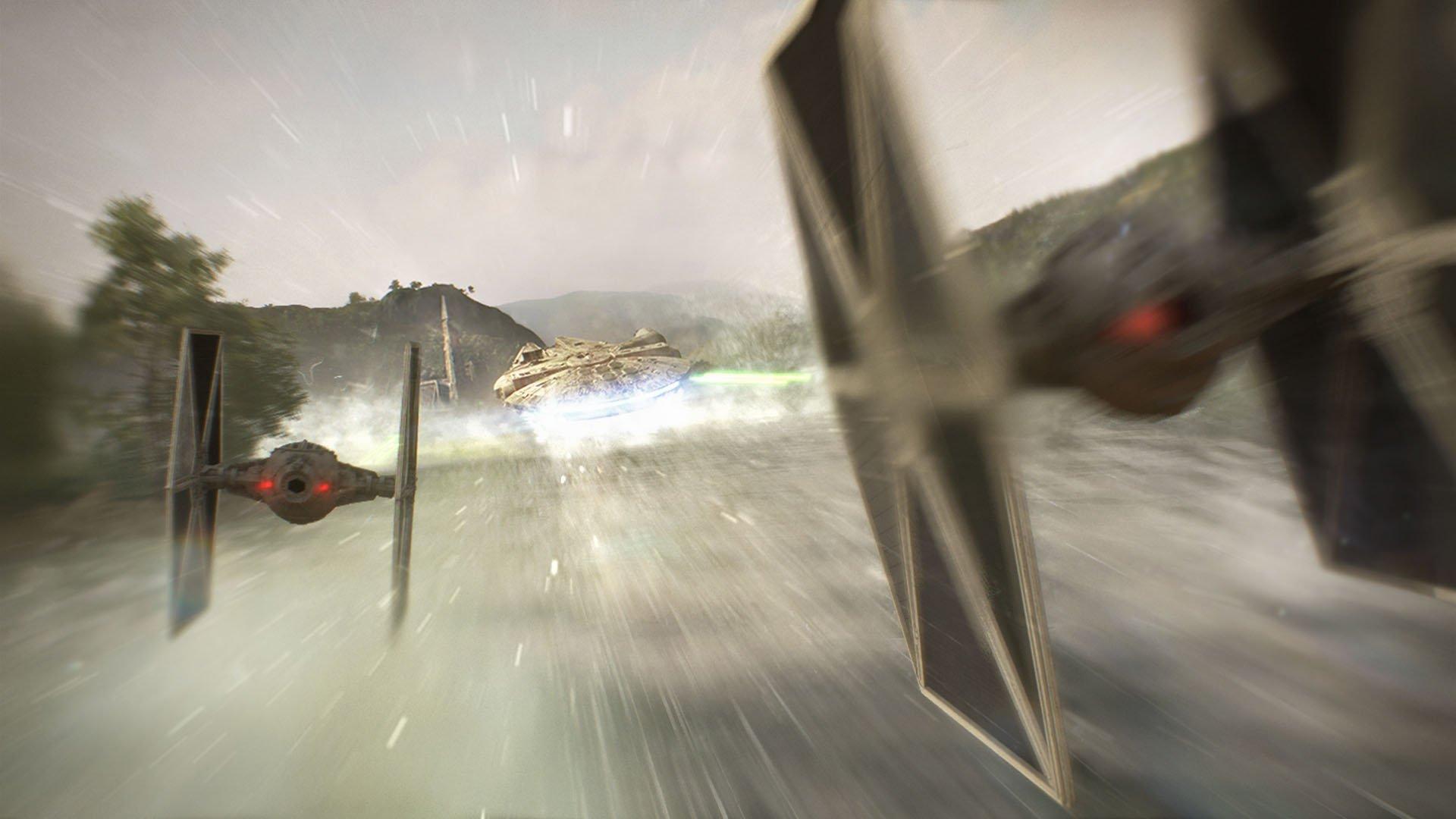 STAR WARS Battlefront II - Xbox One - Image 8