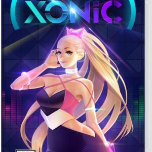 SUPERBEAT: XONiC - Nintendo Switch