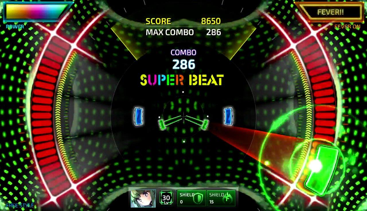 SUPERBEAT: XONiC - Nintendo Switch - Image 6