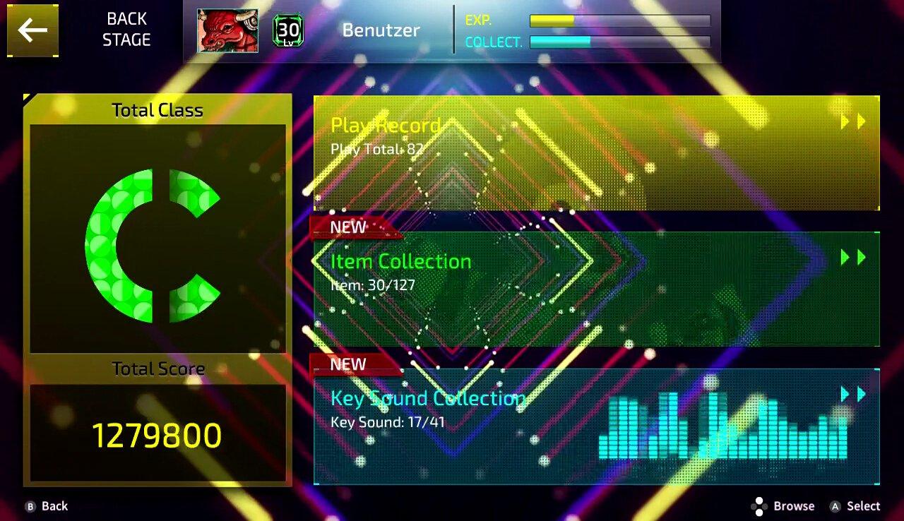SUPERBEAT: XONiC - Nintendo Switch - Image 10