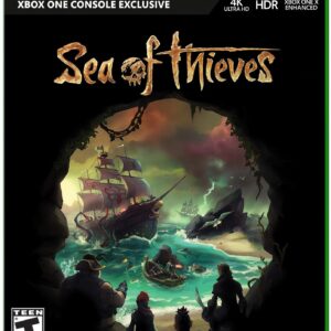 Sea of Thieves - Xbox One