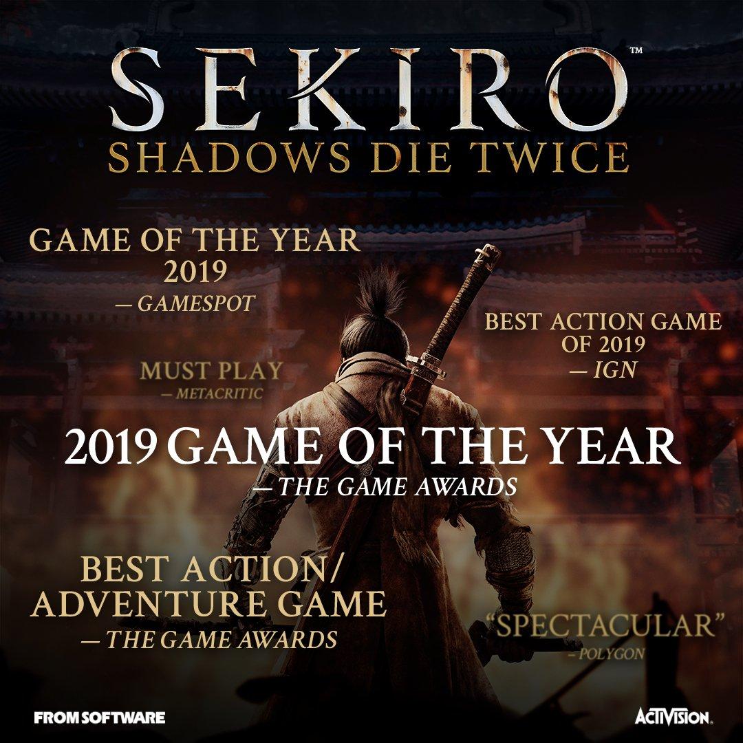 Sekiro: Shadows Die Twice - Xbox One - Image 2
