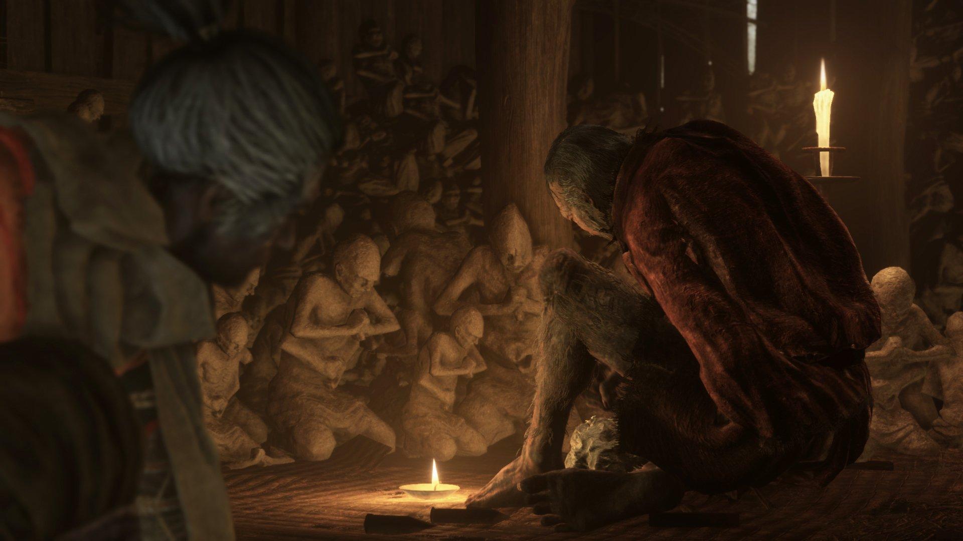 Sekiro: Shadows Die Twice - Xbox One - Image 3