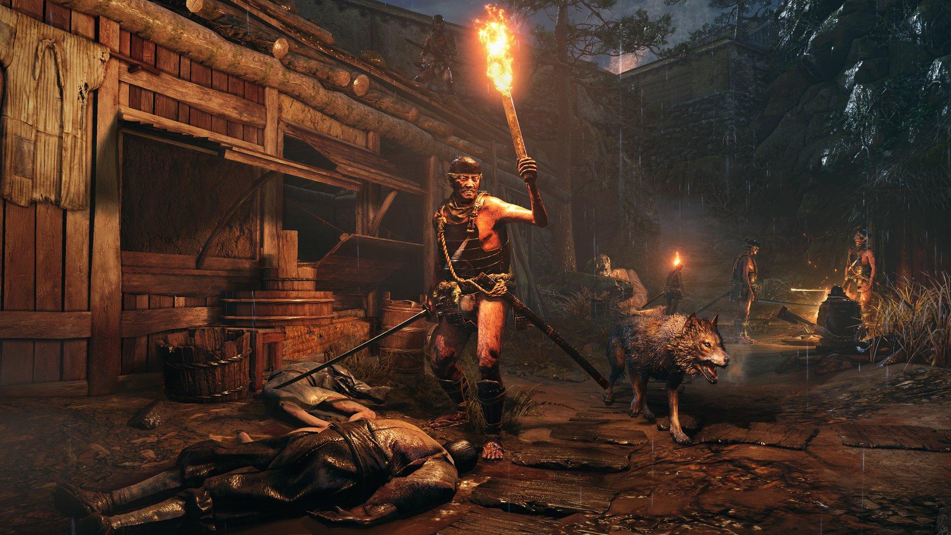 Sekiro: Shadows Die Twice - Xbox One - Image 4