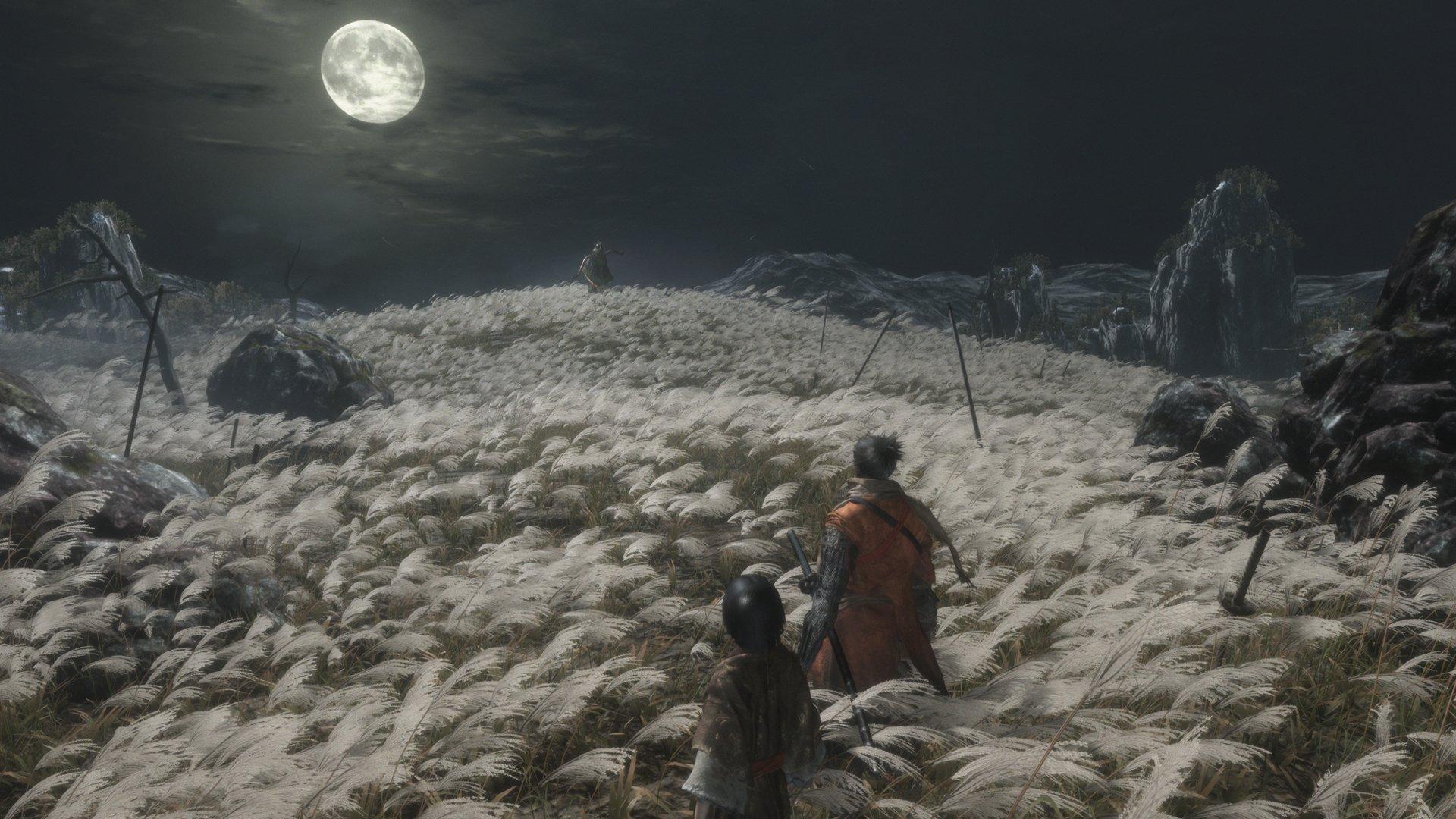 Sekiro: Shadows Die Twice - Xbox One - Image 5