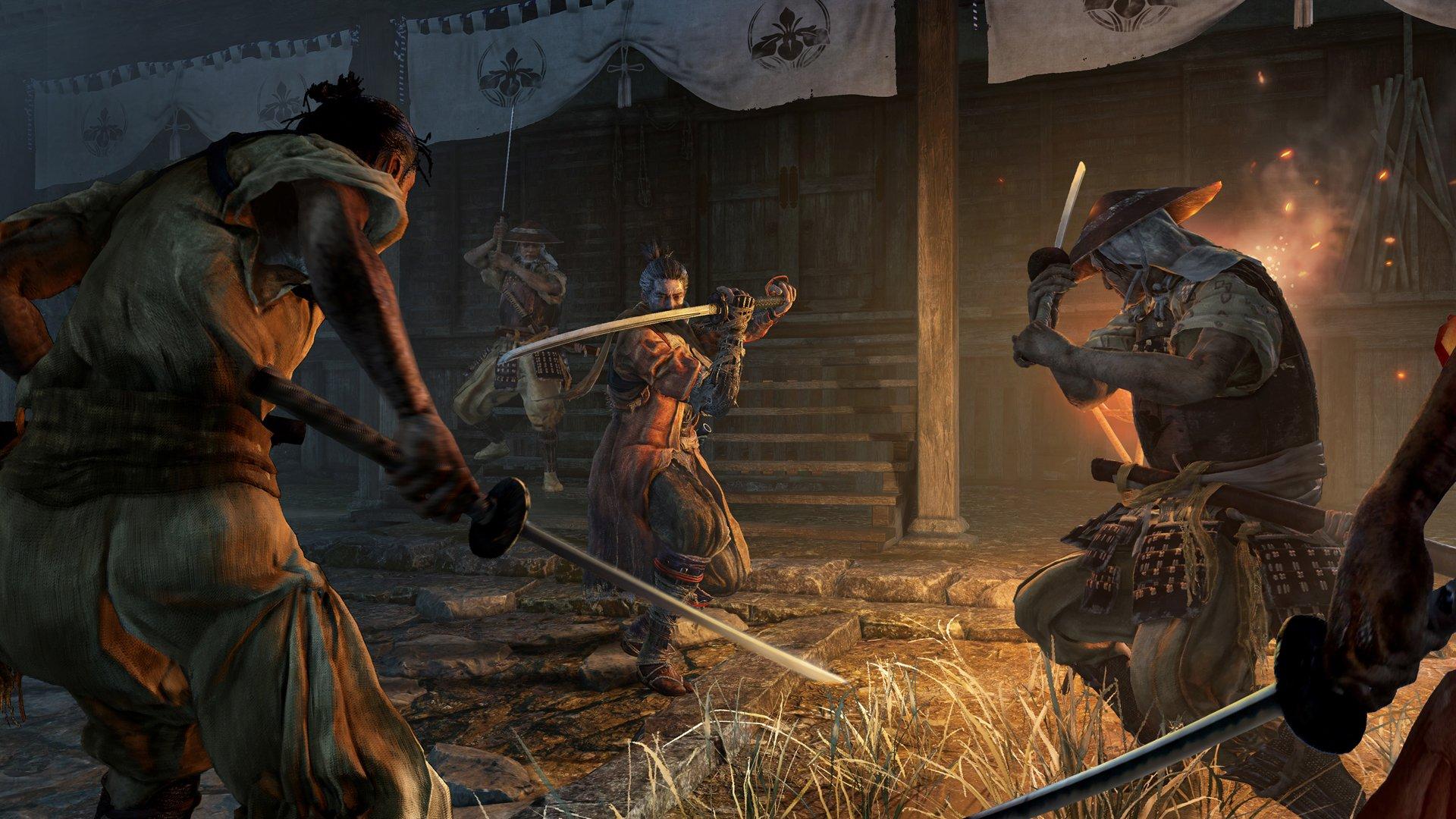 Sekiro: Shadows Die Twice - Xbox One - Image 6