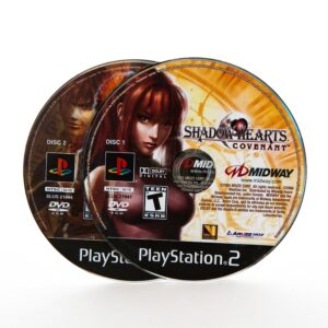 Shadow Hearts: Covenant - PlayStation 2