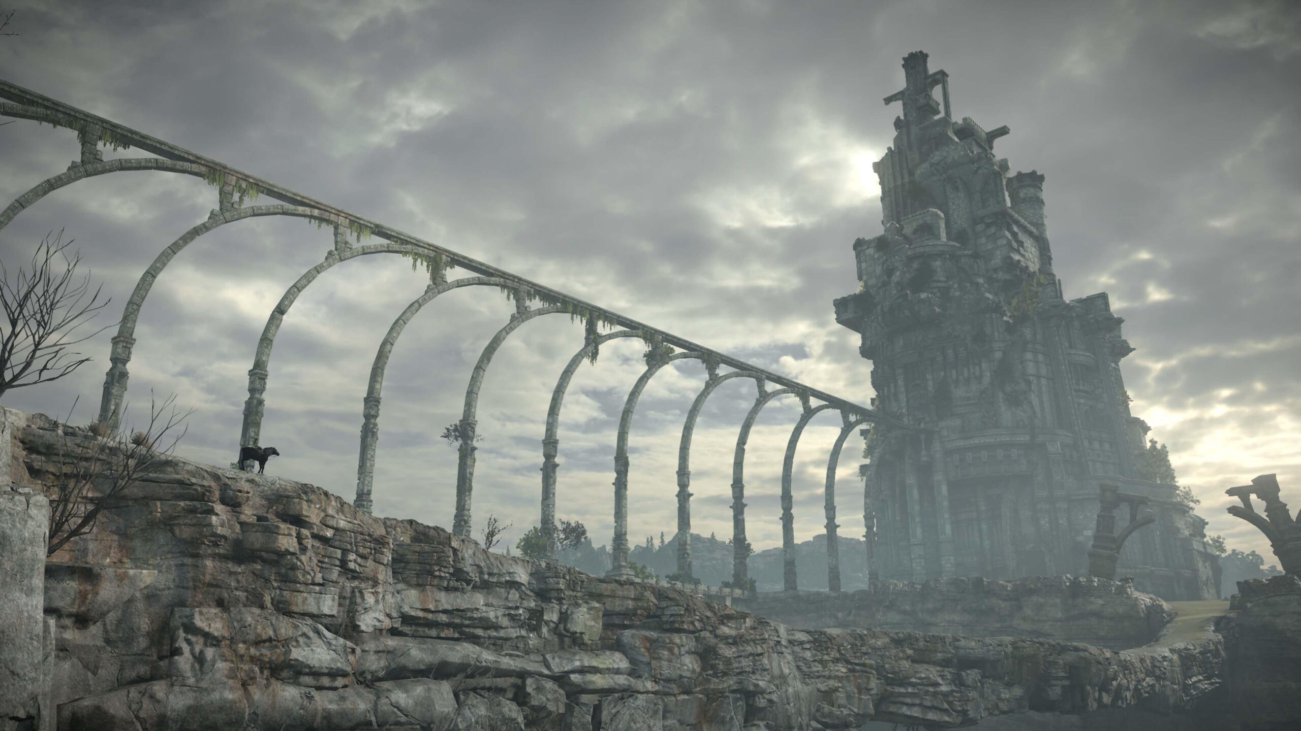 Shadow of the Colossus - PlayStation 2 - Image 2