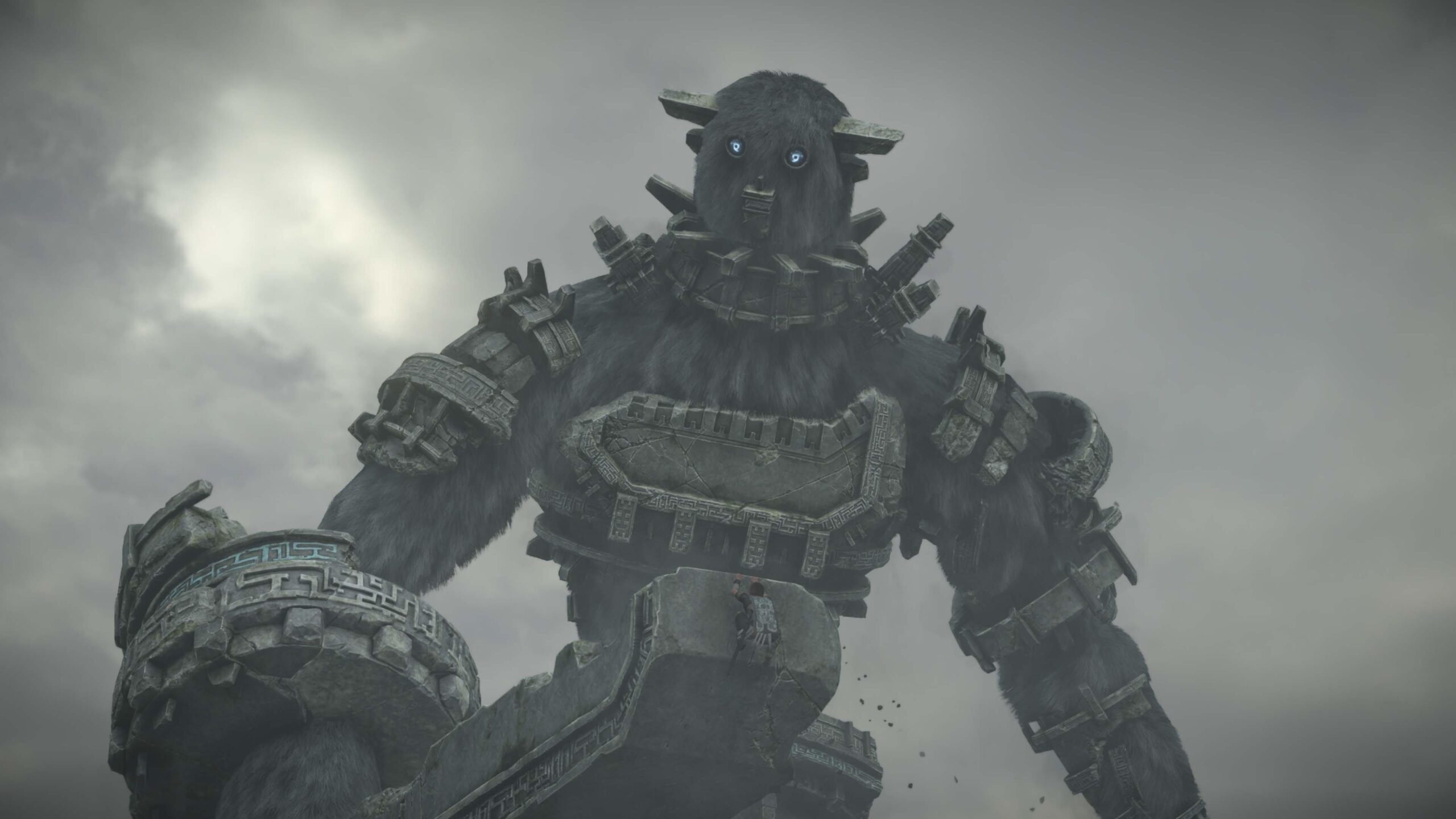 Shadow of the Colossus - PlayStation 2 - Image 4