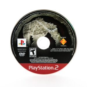 Shadow of the Colossus - PlayStation 2