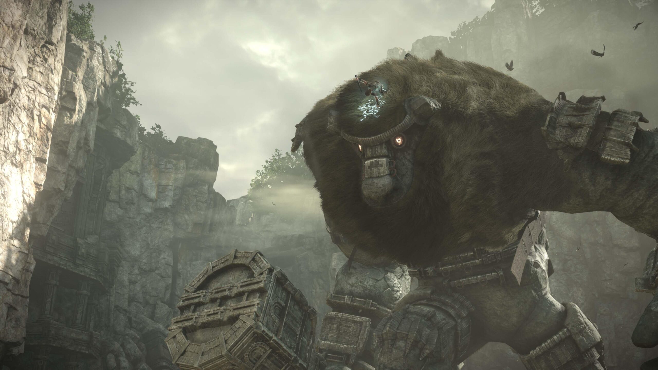 Shadow of the Colossus - PlayStation 2 - Image 6