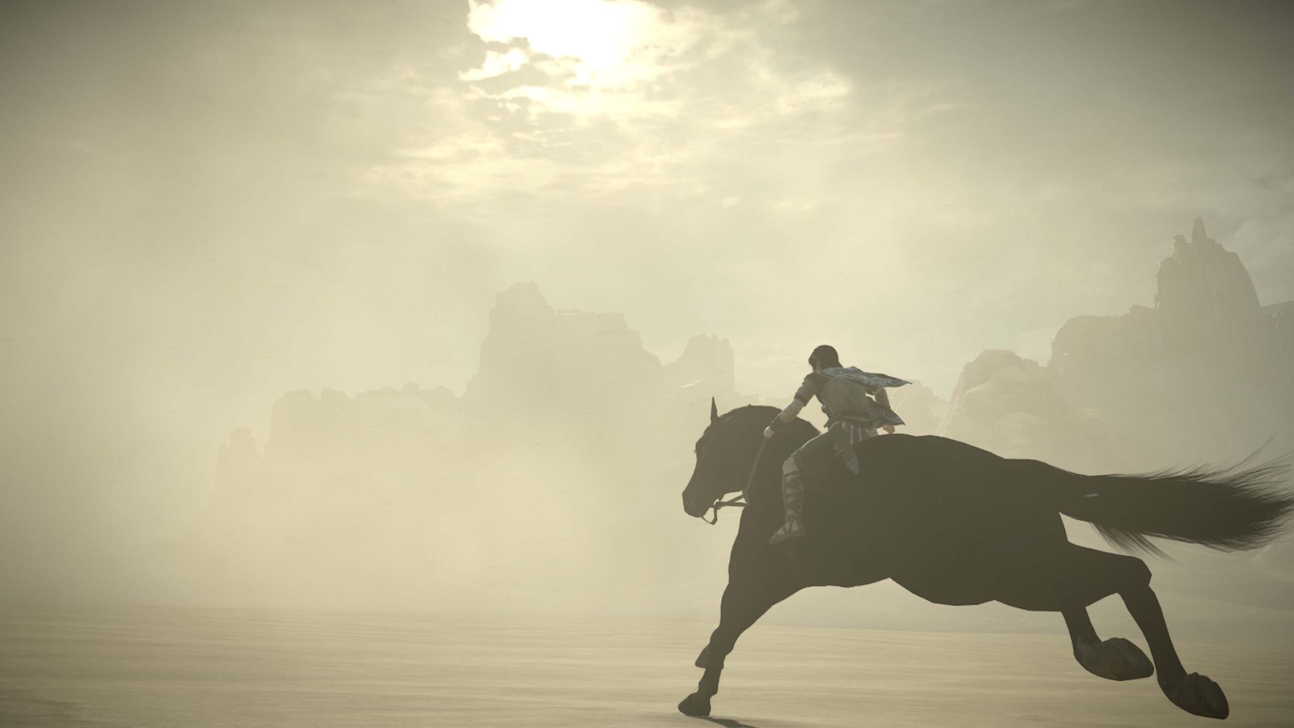 Shadow of the Colossus - PlayStation 2 - Image 7