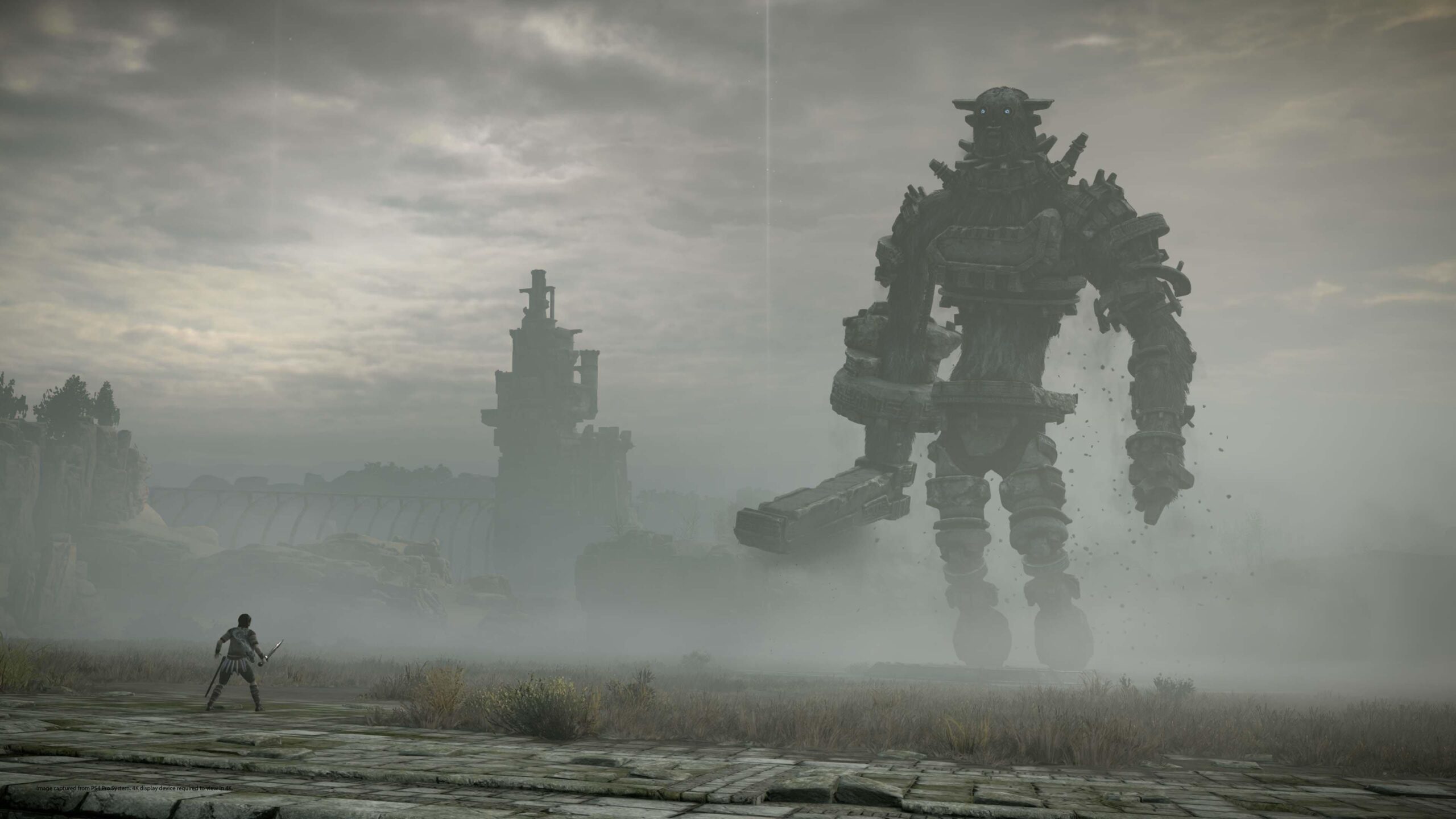 Shadow of the Colossus - PlayStation 2 - Image 9