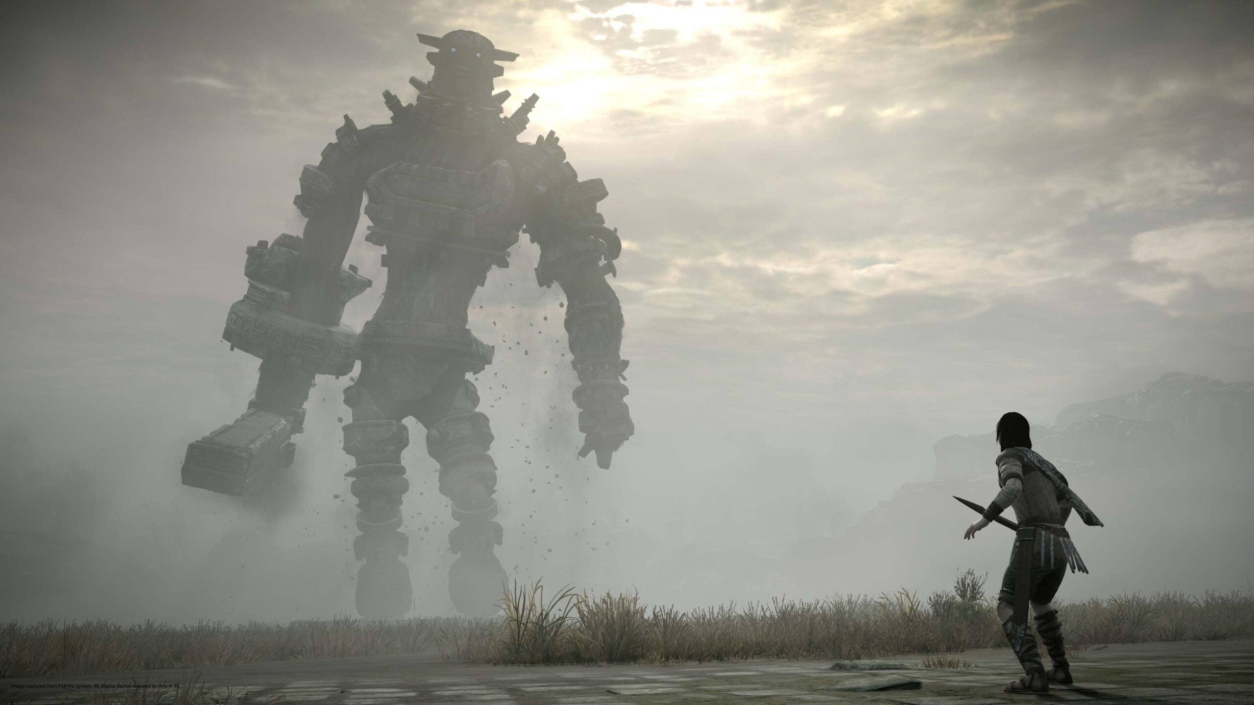 Shadow of the Colossus - PlayStation 2 - Image 10