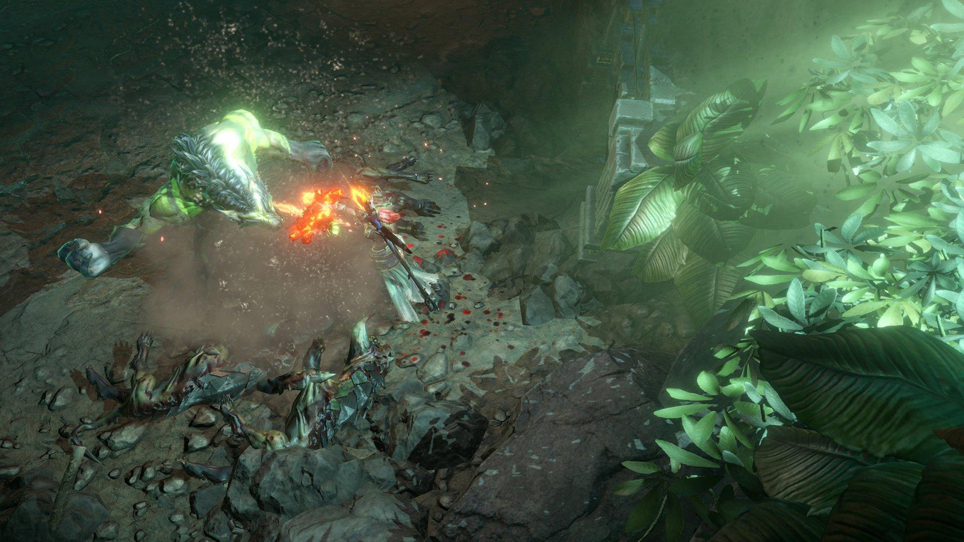 Shadows Awakening - PlayStation 4 - Image 4