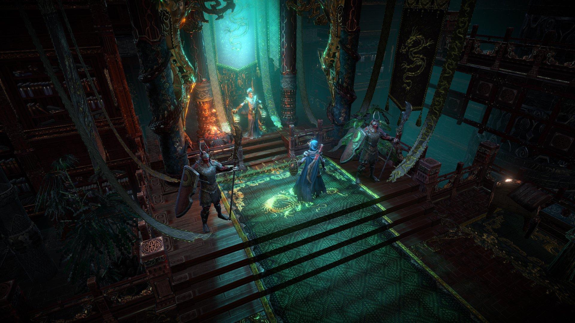 Shadows Awakening - PlayStation 4 - Image 5