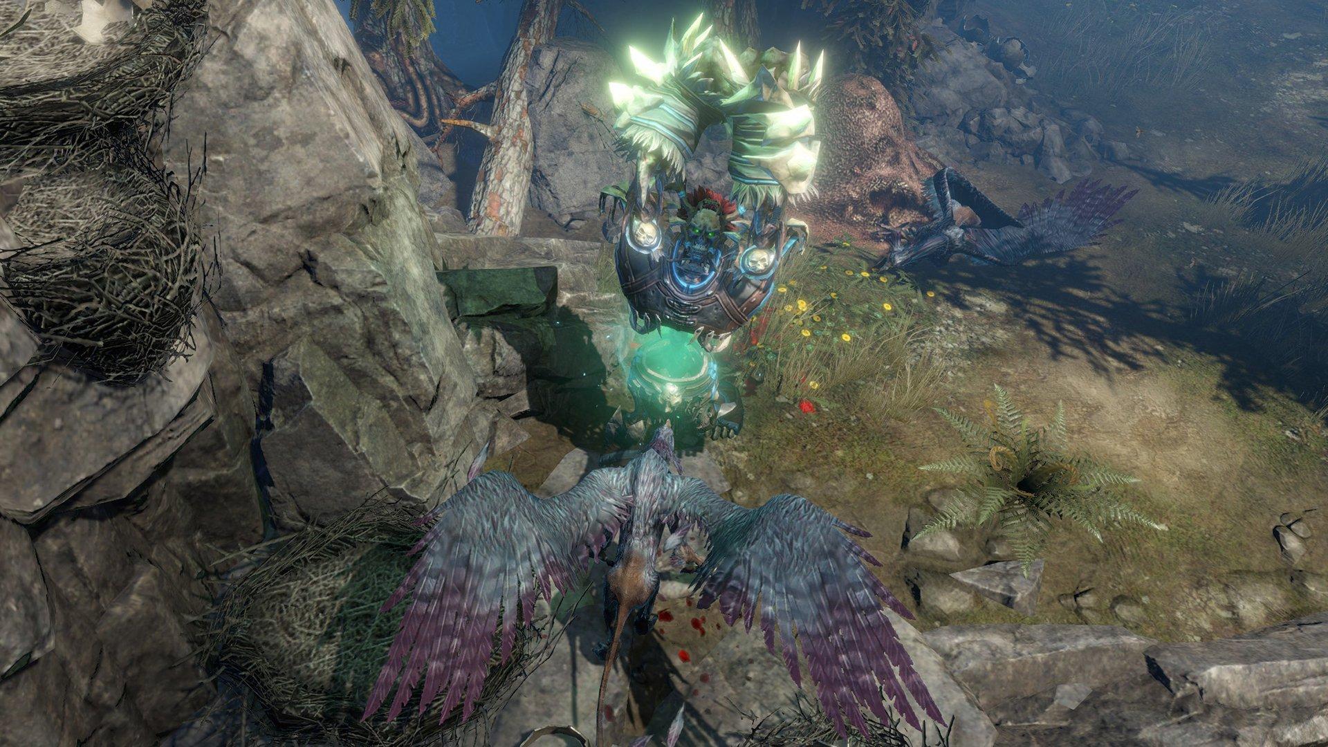Shadows Awakening - PlayStation 4 - Image 6
