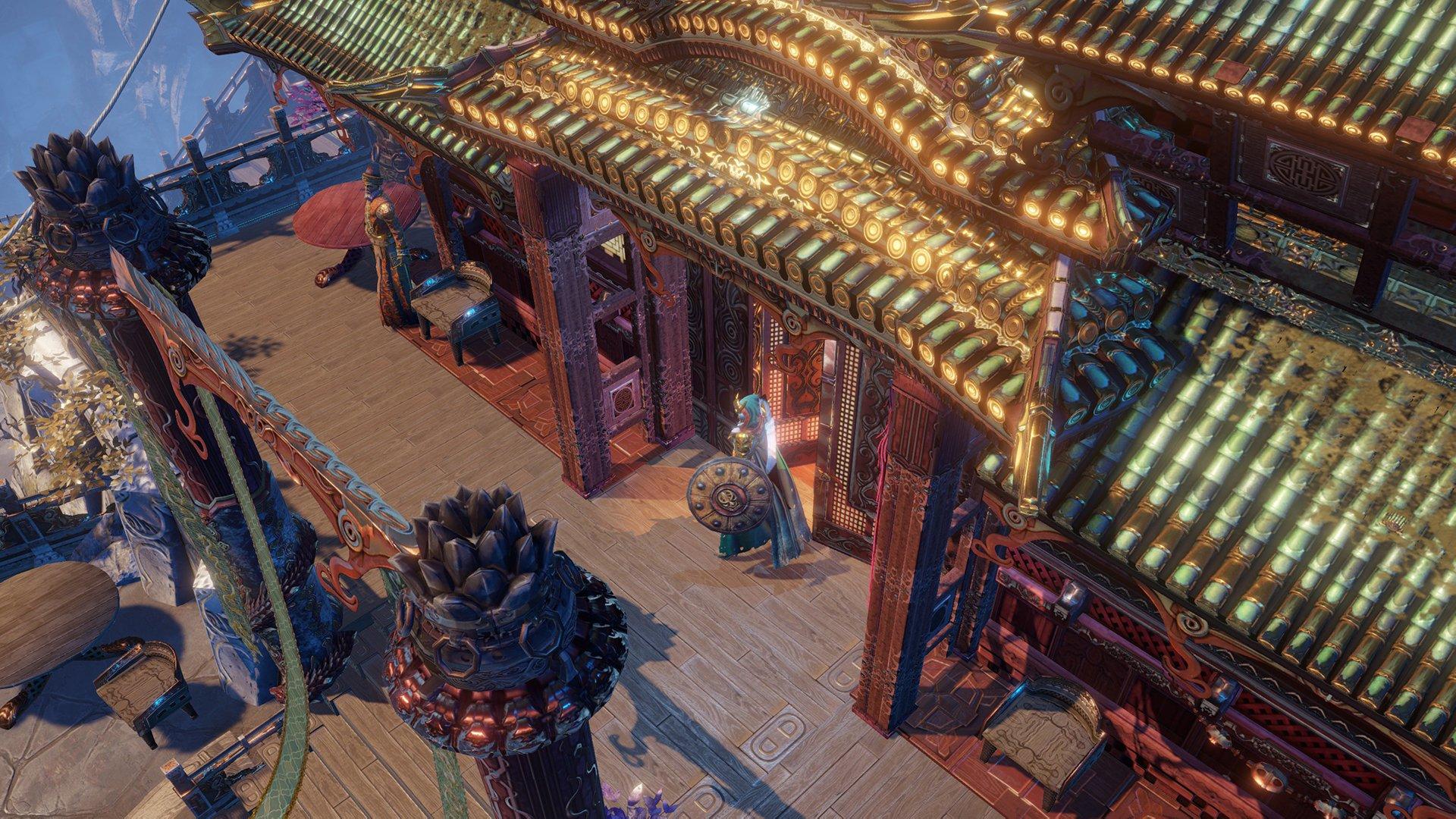 Shadows Awakening - PlayStation 4 - Image 10