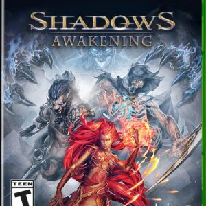 Shadows Awakening - Xbox One