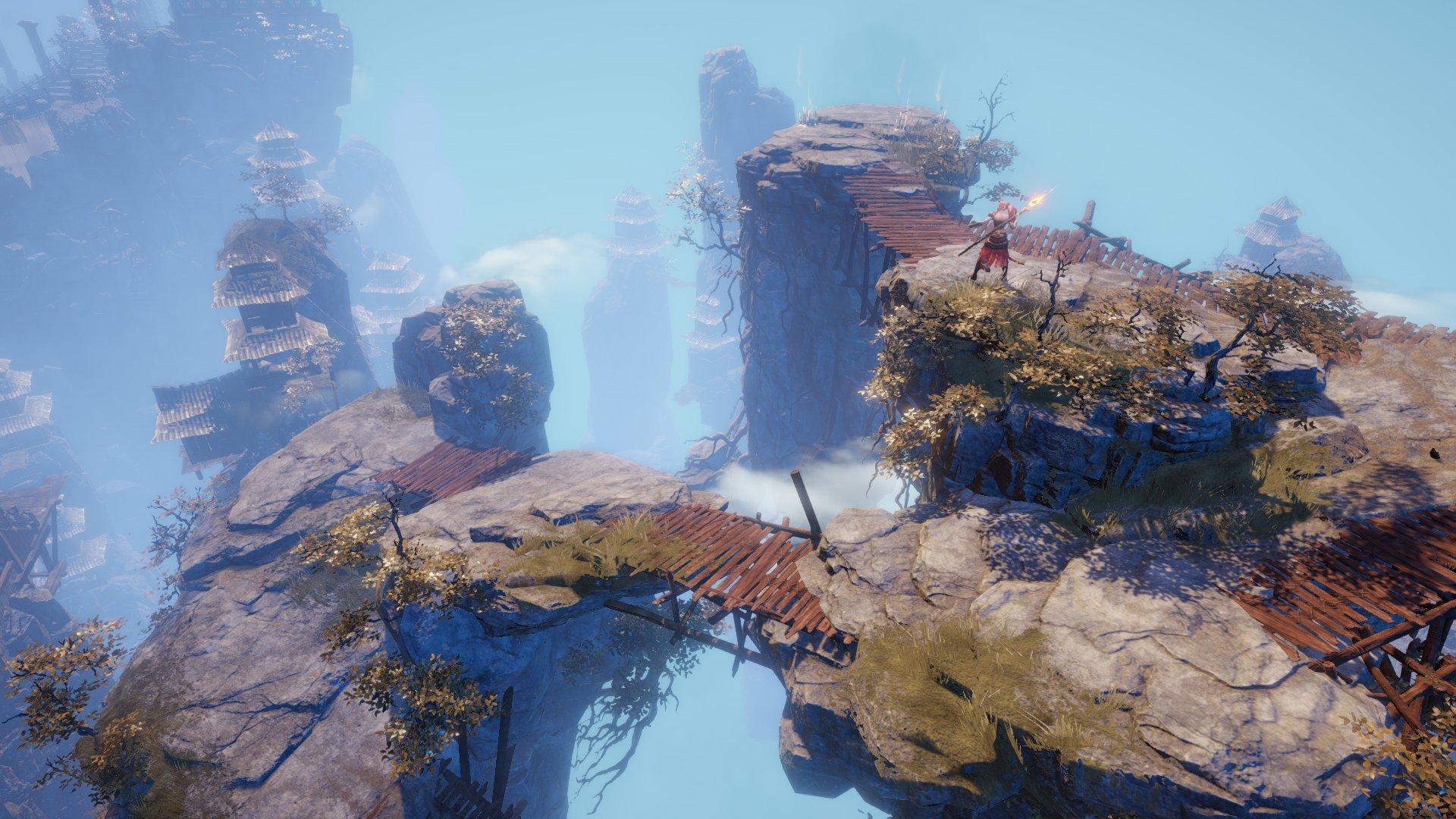 Shadows Awakening - Xbox One - Image 7