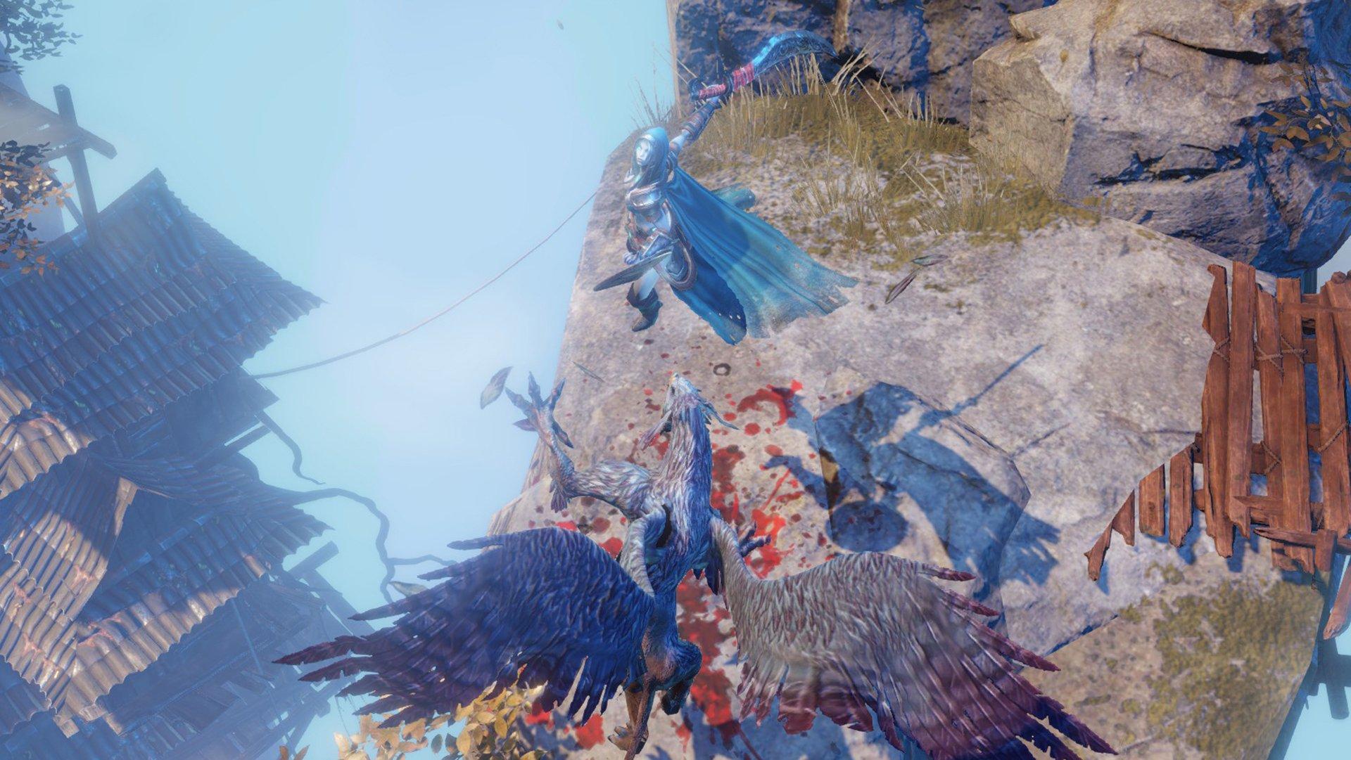 Shadows Awakening - Xbox One - Image 8