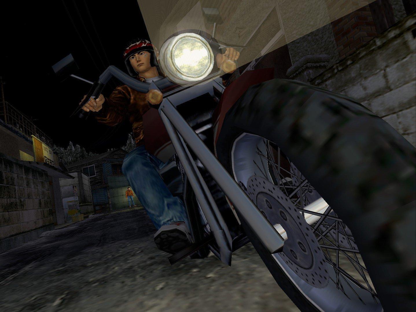 Shenmue I and II - PlayStation 4 - Image 4