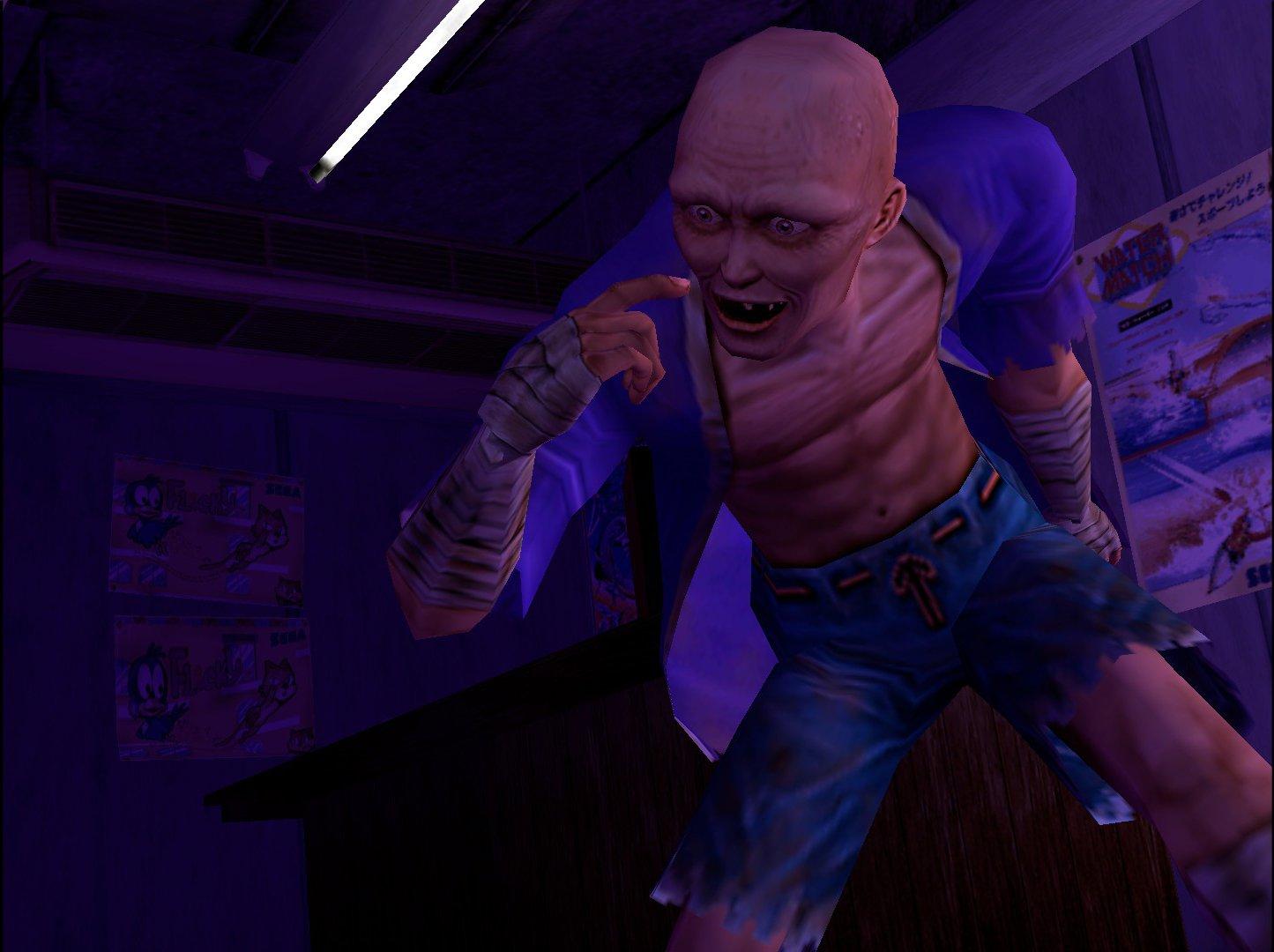 Shenmue I and II - PlayStation 4 - Image 5